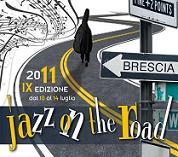 FESTIVAL JAZZONTHEROAD 2011